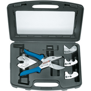 1052L - TAGLIATUBI PER MATERIE PLASTICHE - Prod. SCU