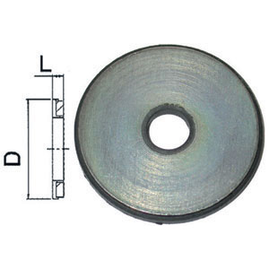 1560GPE - MANDRINI PORTA-PINZE ER CENTRO P AD ALTISSIMA QUALITA' PER ELEVATE VELOCITA' - Prod. SCU - Orig. Fahrion