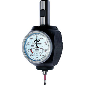 1562S - TASTATORI TRIDIMENSIONALI "3D" - Prod. SCU