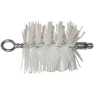 1837G - SCOVOLI IN NYLON ABRASIVO - Prod. SCU