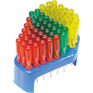 1910GV - MINI-GIRAVITI IN ASSORTIMENTO - Prod. SCU