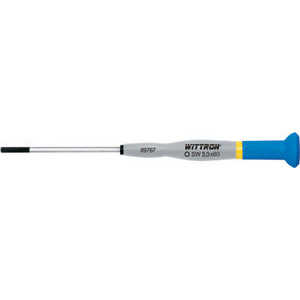 1912GE - GIRAVITI PER ELETTRONICA E MECCANICA FINE LINEA WITTRON - Orig. Witte