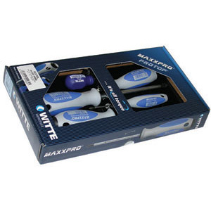 1948GM - GIRAVITI LINEA MAXXPRO IN ASSORTIMENTO - Orig. Witte