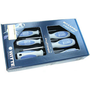 1948GT - GIRAVITI LINEA MAXXPRO IN ASSORTIMENTO - Orig. Witte