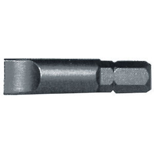 2000GA - BITS CON ATTACCO ESAGONALE 5/16" DIN 3126 C 8 PER AVVITATORI E TRAPANI ELETTRICI - Prod. SCU