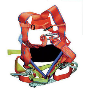 2064E - CINTURE DI SICUREZZA - Prod. SCU