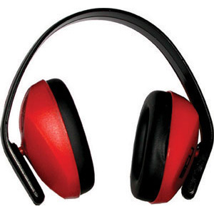 2071E - CUFFIE ANTI-RUMORE - Prod. SCU