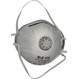 2071R - MASCHERINE DI PROTEZIONE - Prod. SCU