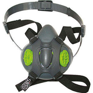 2071ZA - MASCHERE DI PROTEZIONE - Prod. SCU