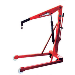 2227D - GRU IDRAULICHE A CARRELLO - Prod. SCU