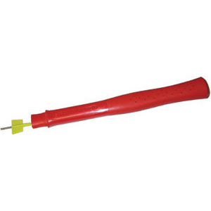 2705GS - MARTELLI TIPO TEDESCO CON MANICO PLASTICA "ULTRAMID" - Orig. Peddinghaus-DIN 1041