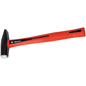 2705GVA - MARTELLI TIPO TEDESCO CON MANICO IN "ULTRATEC " - Orig. Peddinghaus-DIN 1041