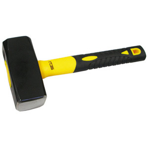 2766 - MAZZETTE CON MANICO IN FIBRA DI VETRO - Prod. SCU