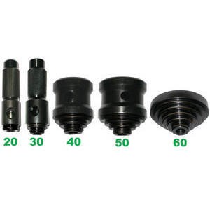 3090GR - FUSTELLE IN SERIE - Prod. SCU