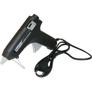 3252A - PISTOLE ELETTRICHE PER COLLA - Prod. SCU - Rapid