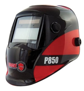 3386GR - MASCHERE DI PROTEZIONE CON BATTERIE INTERCAMBIABILI - Prod. SCU