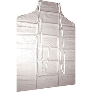 3401E - GREMBIULI DI PROTEZIONE - Prod. SCU