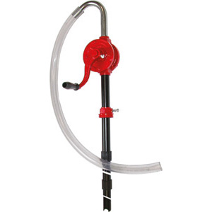 3427M - POMPE PER TRAVASO A FLUSSO CONTINUO - Prod. SCU