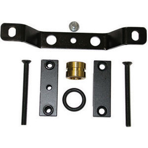 3464GRF - FILTRO-RIDUTTORE-LUBRIFICATORE IN GRUPPO "VARIOBLOC" - Orig. Ewo