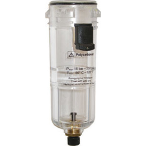 3464GR 2P - FILTRO-RIDUTTORE-LUBRIFICATORE IN GRUPPO "VARIOBLOC" - Orig. Ewo