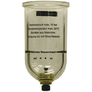 3465GD 1 - ARIA COMPRESSA - COMPONENTI PER SISTEMA PROFESSIONALE EWO "TOP" - Orig.  Ewo