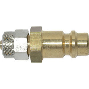 3480GH - VALVOLE AUTOMATICHE DI CHIUSURA AD INNESTO RAPIDO - Orig. Ewo