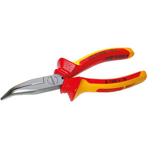 352GH - UTENSILI ISOLATI SECONDO LE NORME VDE - Orig. Gedore