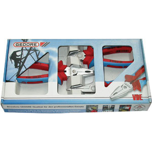 354GE - UTENSILI ISOLATI SECONDO LE NORME VDE - Orig. Gedore