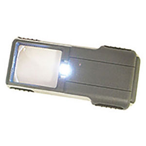 3674T - LENTI PER USI TECNICI CON LUCE - Prod. SCU