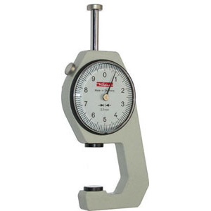 3951GV - SPESSIMETRI A QUADRANTE - Prod. SCU - Orig. Käfer