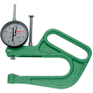 3952G 5 - SPESSIMETRI A QUADRANTE - Prod. SCU - Orig. Käfer