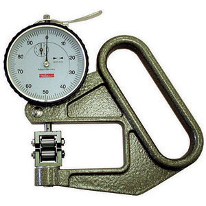 3956GA - SPESSIMETRI A QUADRANTE - Prod. SCU - Orig. Käfer