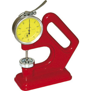 3958 - SPESSIMETRI A QUADRANTE - Prod. SCU - Orig. Käfer