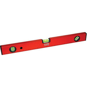 4179G - LIVELLE IN DURALLUMINIO - Prod. SCU