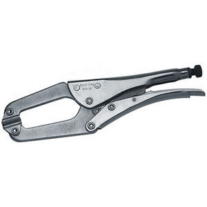 423GE - PINZE "GRIP" SPECIALI - Prod. SCU