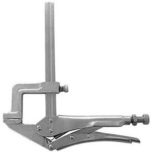 429GR - PINZE "GRIP" A SERRAGIUNTO - Prod. SCU