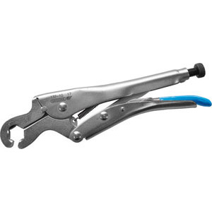 429GVE - PINZE "GRIP" A CHIAVE - Orig. Gedore