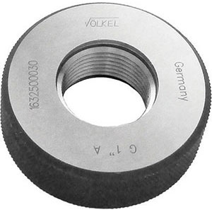 4350LB - CALIBRI AD ANELLO PER FILETTATURE - Orig. Völkel