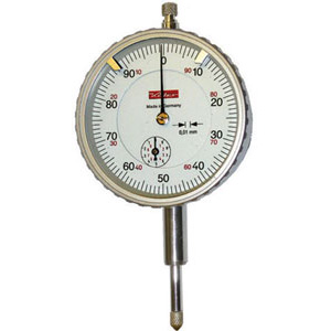 4404GB - COMPARATORI DI PRECISIONE - Prod. SCU - Orig. Käfer