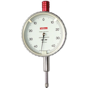 4410GB - COMPARATORI CENTESIMALI PER CONTROLLI DI TOLLERANZA - Prod. SCU - Orig. Käfer