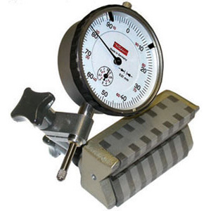 4414G - COMPARATORI CON SUPPORTI MAGNETICI - Prod. SCU - Orig. Käfer