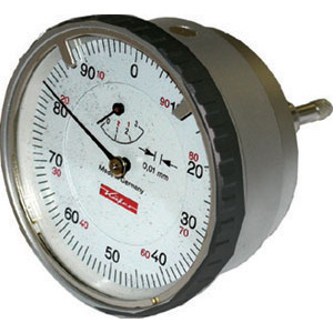 4418G - COMPARATORI DI PRECISIONE - Prod. SCU - Orig. Käfer