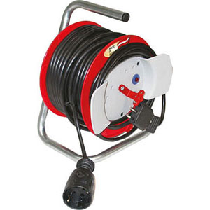 4473GA - AVVOLGICAVI DI PROLUNGA - Prod. SCU