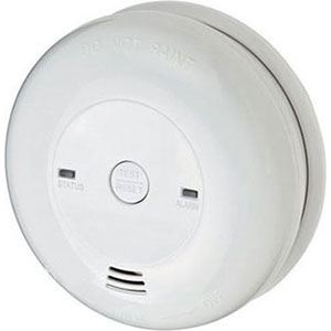 4475B - RILEVATORI DI MONOSSIDO DI CARBONIO - Prod. SCU