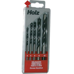 4526GE - PUNTE PER LEGNO IN ASSORTIMENTO - Prod. SCU