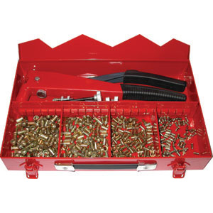 514D - PINZE PER INSERTI FILETTATI - Prod. SCU