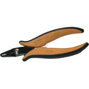 550R - TRONCHESI PER ELETTRONICA E MECCANICA FINE - Prod. SCU