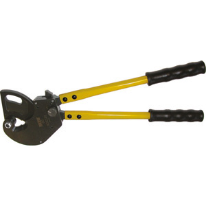 619GSA - CESOIE PER FUNI ACCIAIO A CRICCO - Orig. Baudat