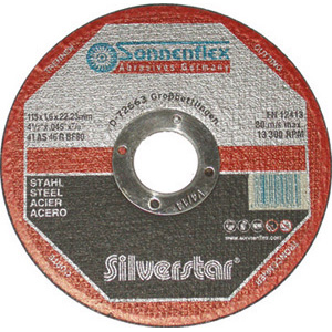 7128G - MOLE SOTTILI PER TAGLIARE METALLI - Orig. Sonnenflex