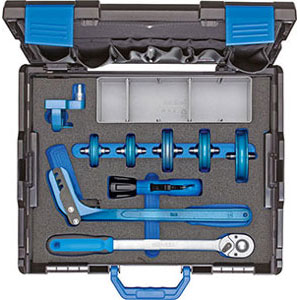 780P 1 - CURVATUBI PER METALLI LEGGERI - Orig. Gedore